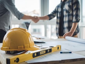 Te ayudamos en la redacción de un proyecto de urbanización